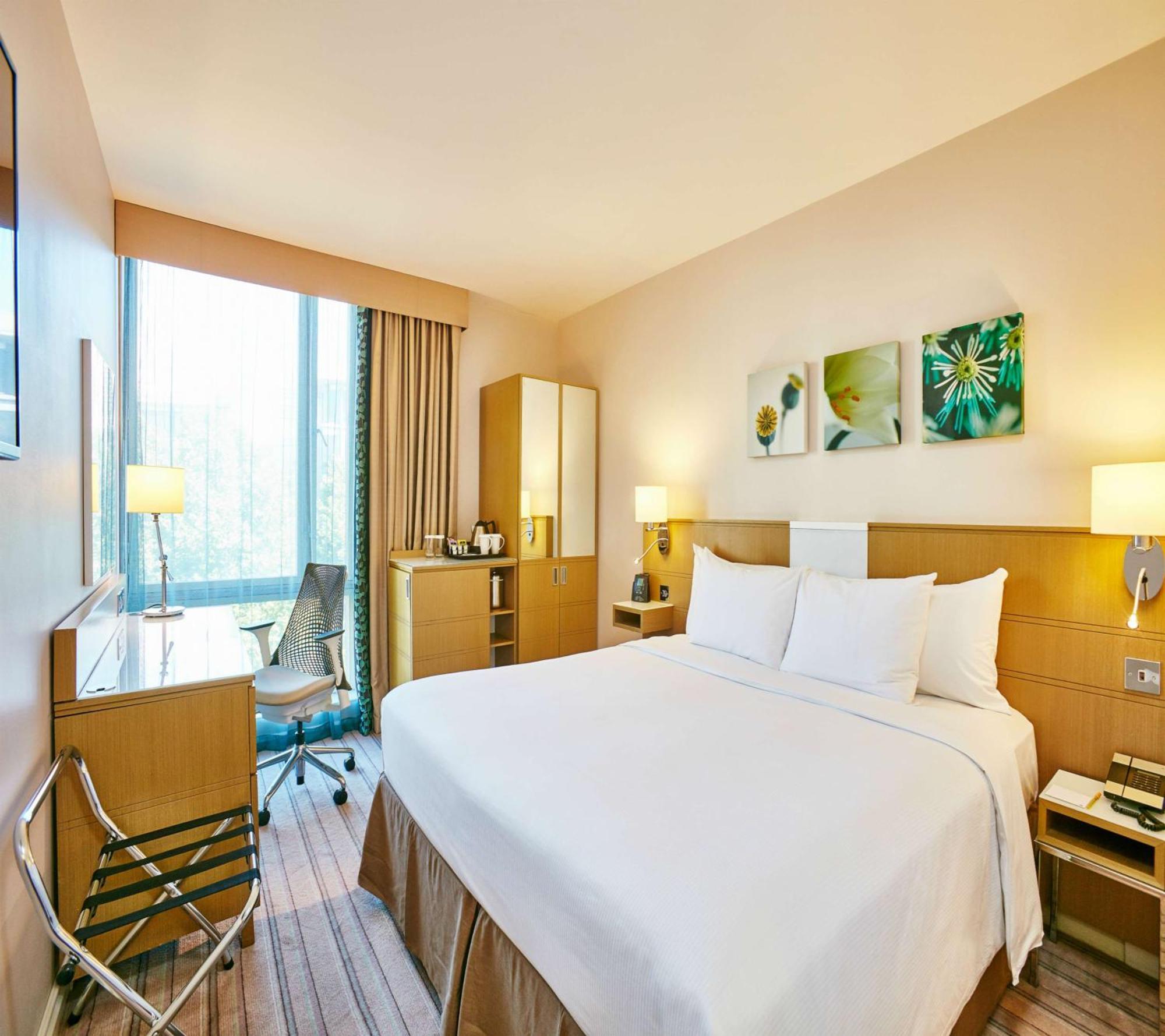 Hilton Garden Inn Birmingham Brindley Place Exteriér fotografie