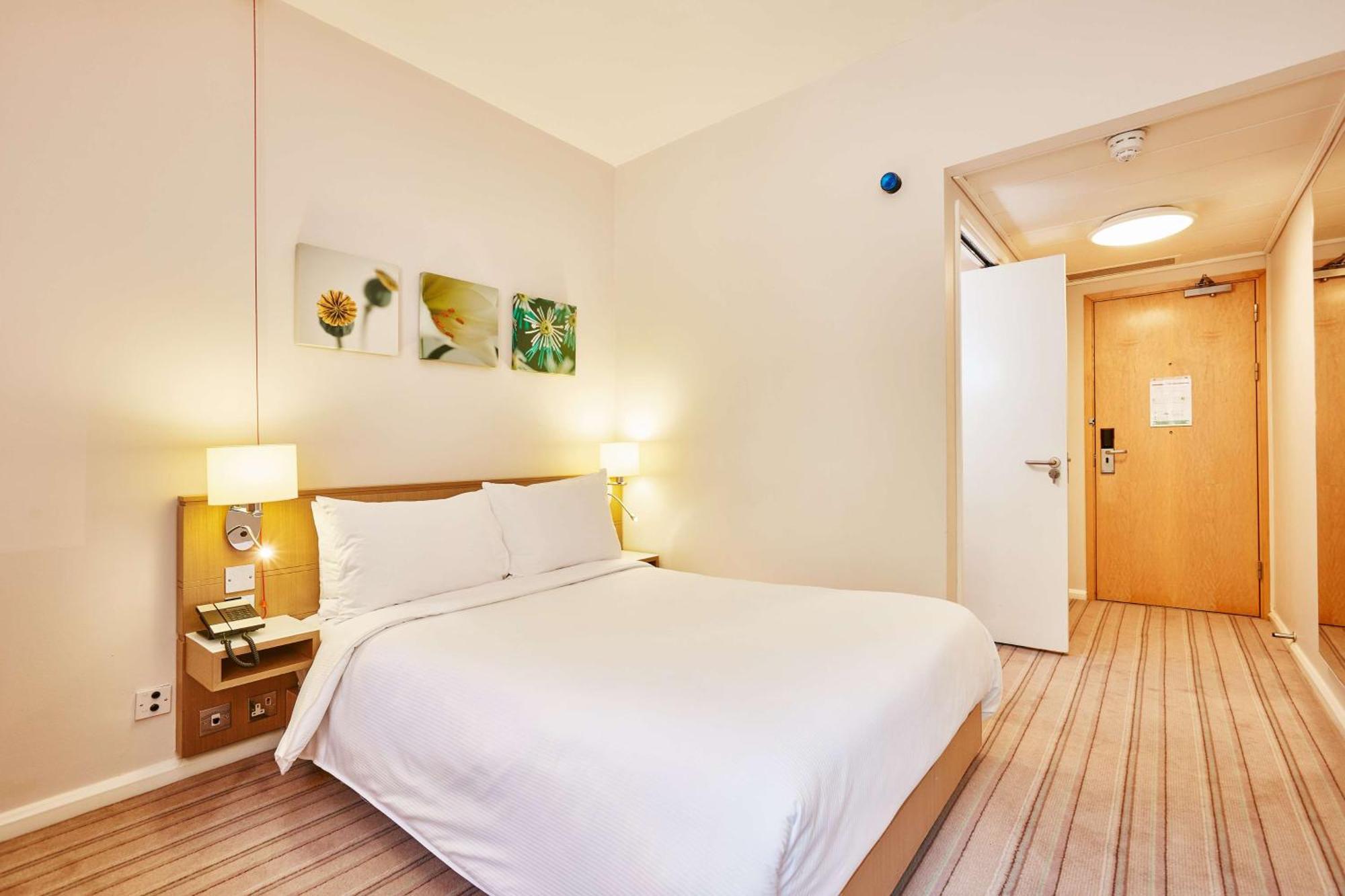 Hilton Garden Inn Birmingham Brindley Place Exteriér fotografie