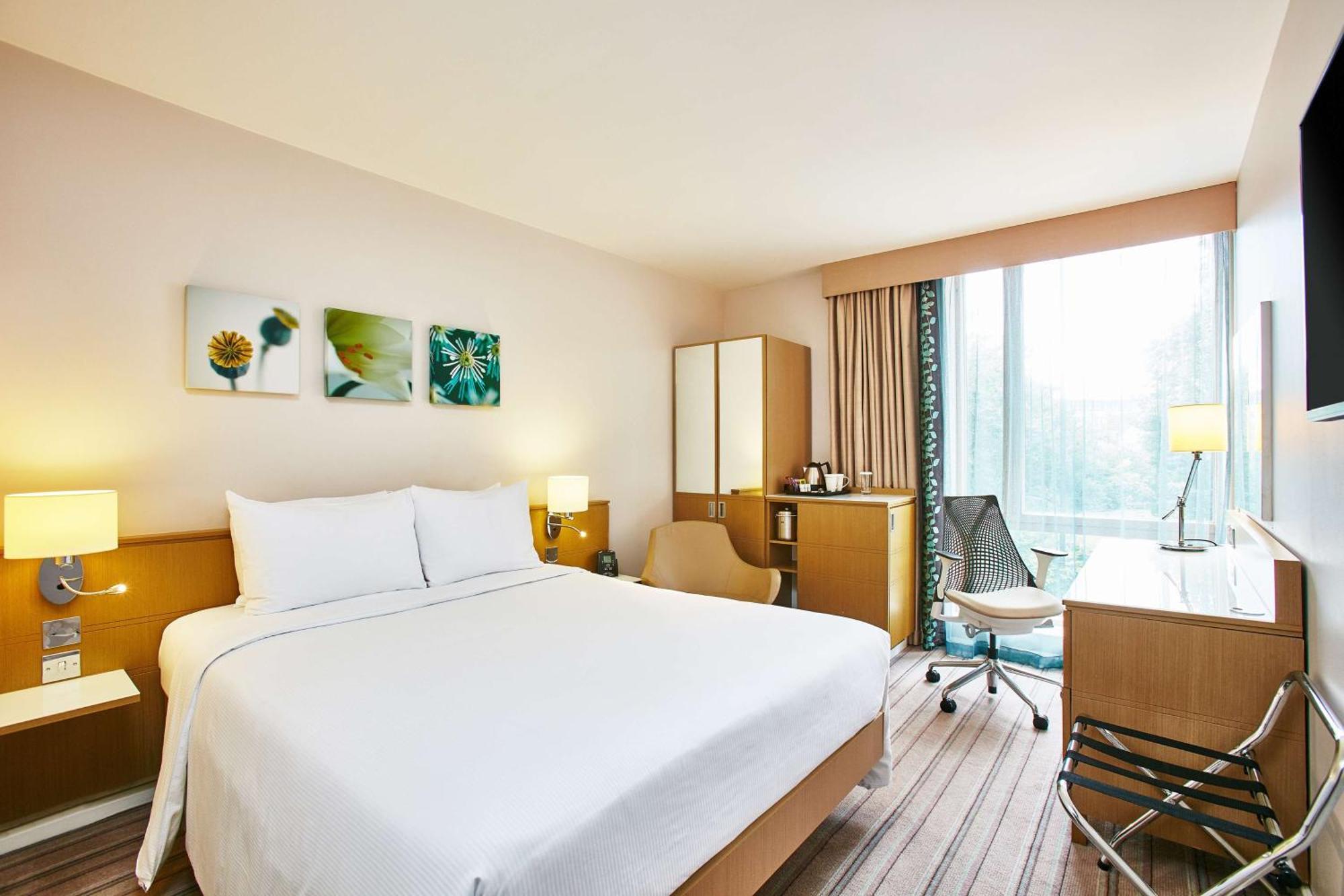 Hilton Garden Inn Birmingham Brindley Place Exteriér fotografie